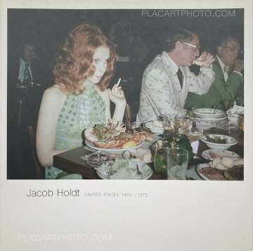 Jacob Holdt ,United States 1970 - 1975
