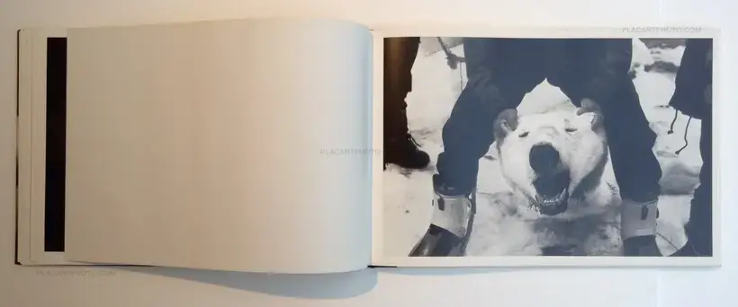 Jacob aue Sobol – Sabine (Signed)