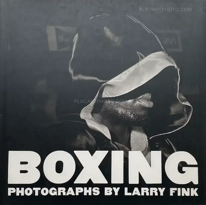 Larry Fink – Boxing