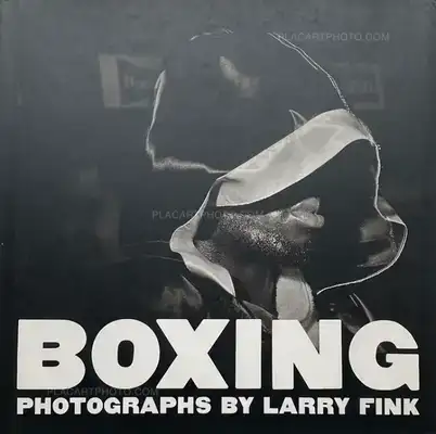 Larry Fink – Boxing