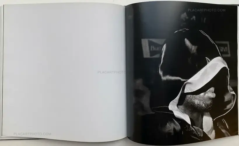 Larry Fink – Boxing