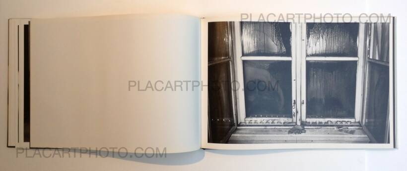 Jacob aue Sobol: Sabine (Signed), Self published, 2004 | Bookshop