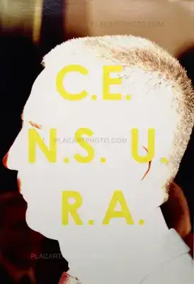 Julian Baron – censura (signed)