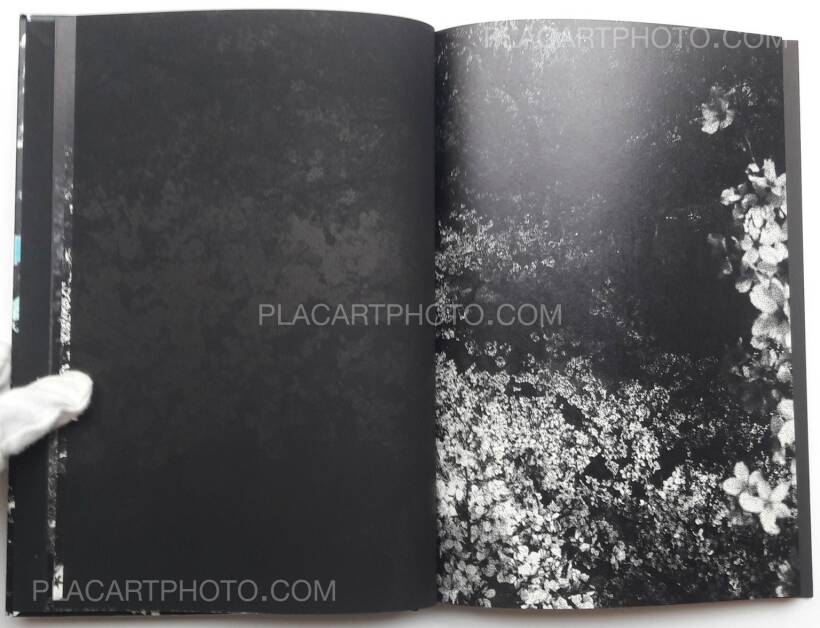 Daido Moriyama: Ango (SIGNED), Bookshop M, 2017 | Bookshop Le Plac