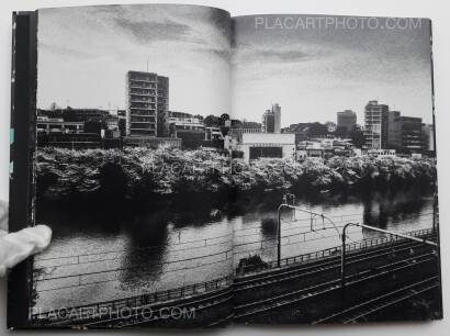 Daido Moriyama,Ango (SIGNED)