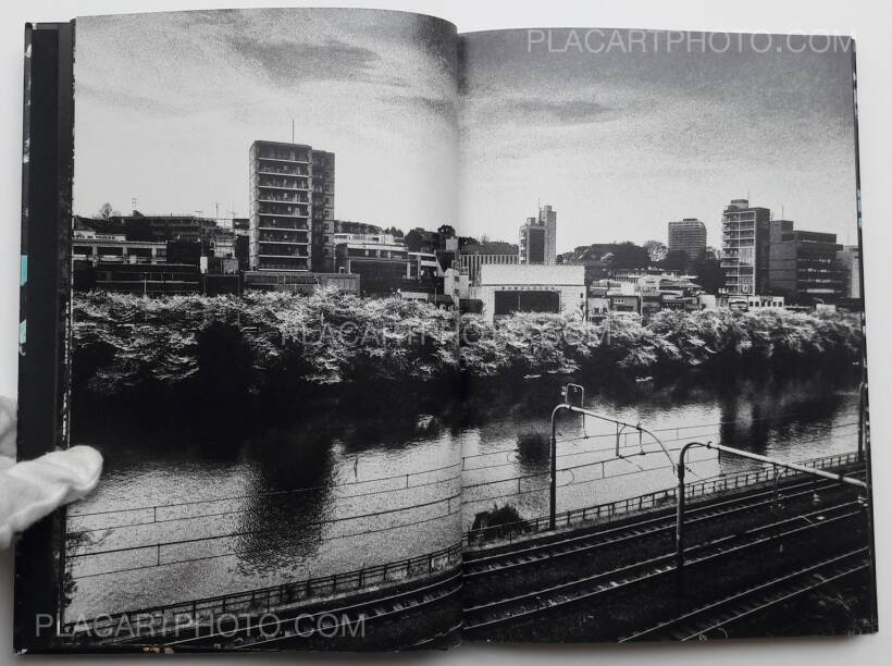 Daido Moriyama: Ango (SIGNED), Bookshop M, 2017 | Bookshop Le Plac