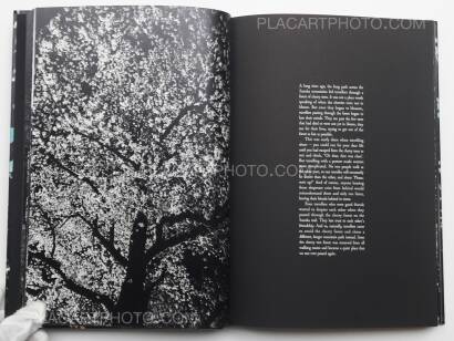 Daido Moriyama,Ango (SIGNED)