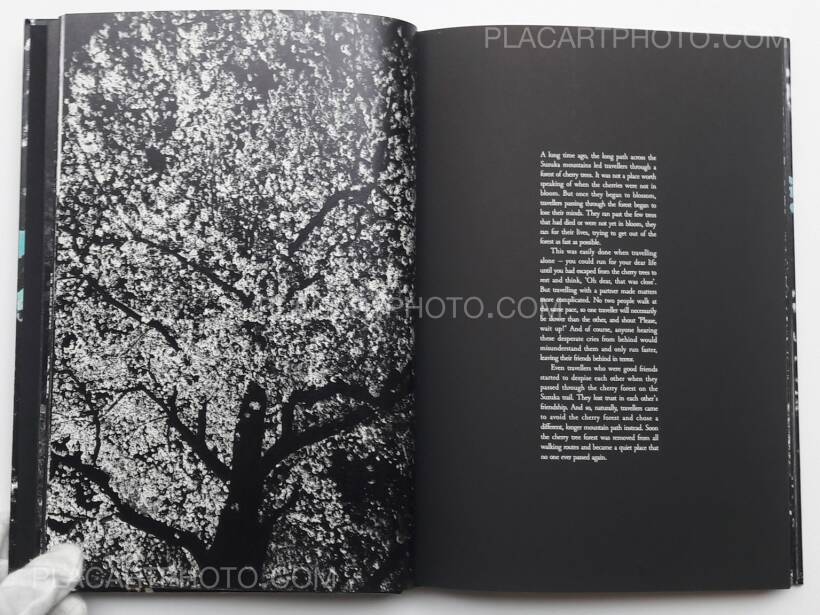 Daido Moriyama: Ango (SIGNED), Bookshop M, 2017 | Bookshop Le Plac