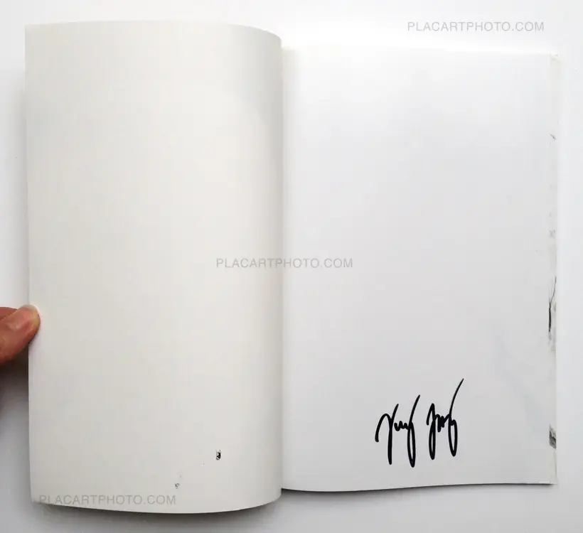 Julian Baron – censura (signed)