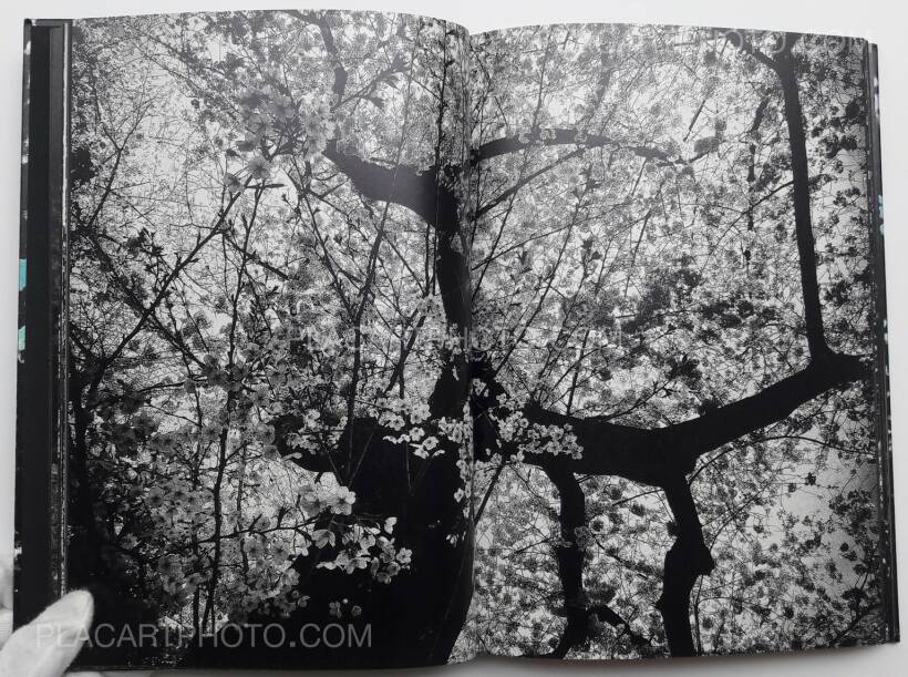 Daido Moriyama: Ango (SIGNED), Bookshop M, 2017 | Bookshop Le Plac