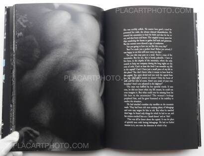 Daido Moriyama,Ango (SIGNED)