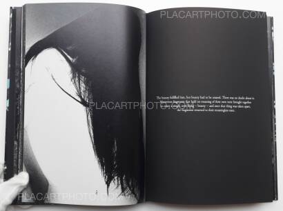 Daido Moriyama,Ango (SIGNED)