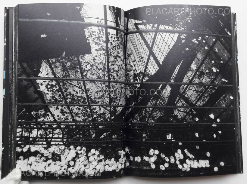 Daido Moriyama: Ango サイン入り Daido Moriyama: Ango (SIGNED), Bookshop M, 2017 | Bookshop Le Plac