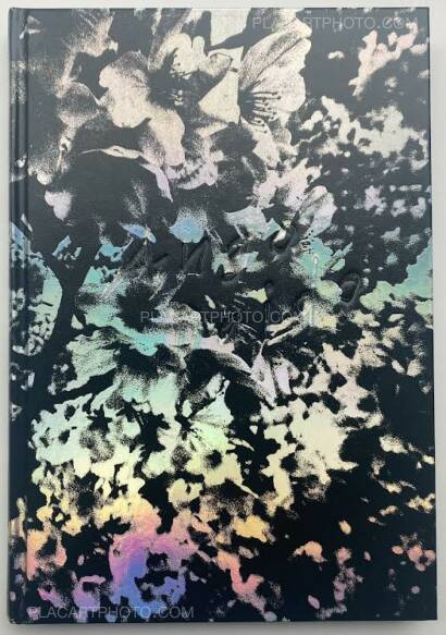 Daido Moriyama,Ango (SIGNED)