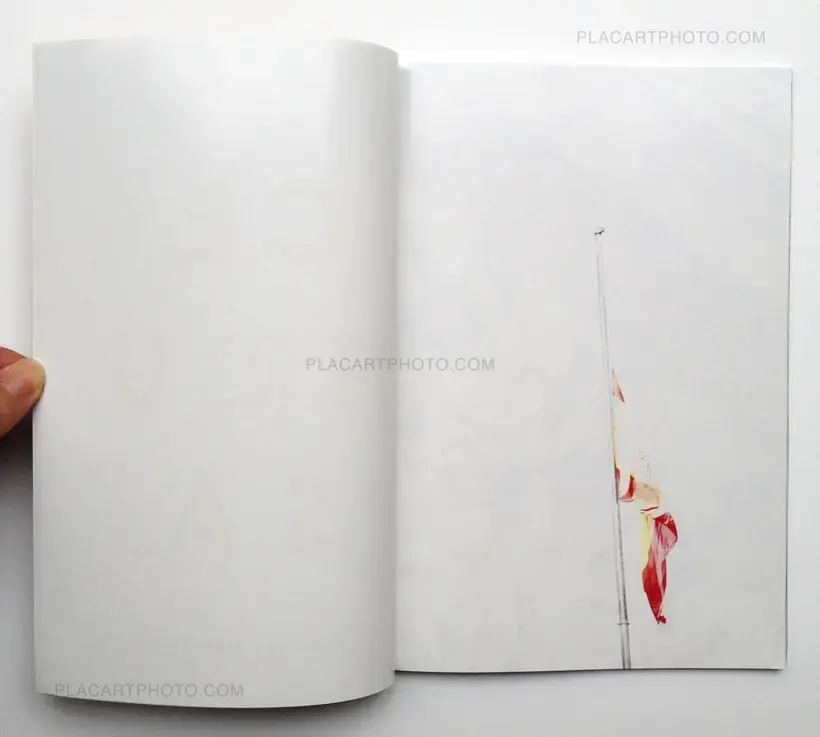 Julian Baron – censura (signed)