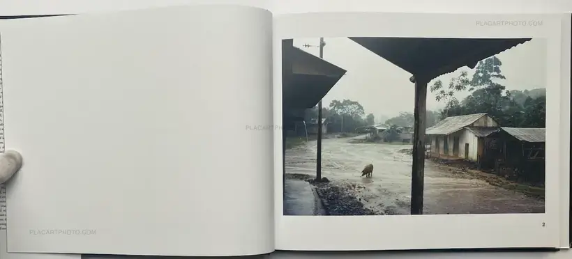 Susan Meiselas – NICARAGUA (SIGNED)