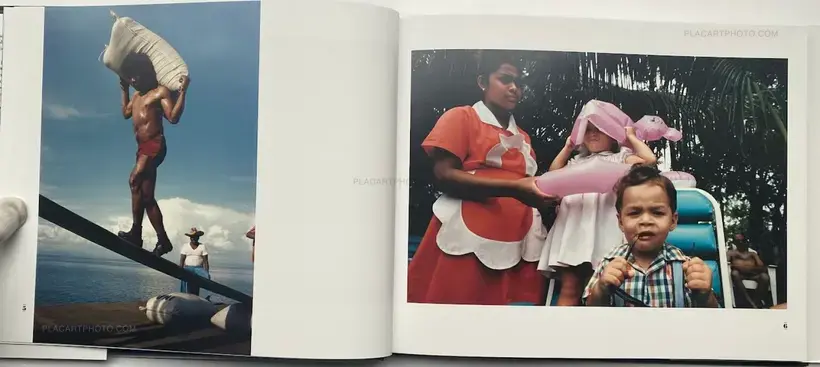 Susan Meiselas – NICARAGUA (SIGNED)