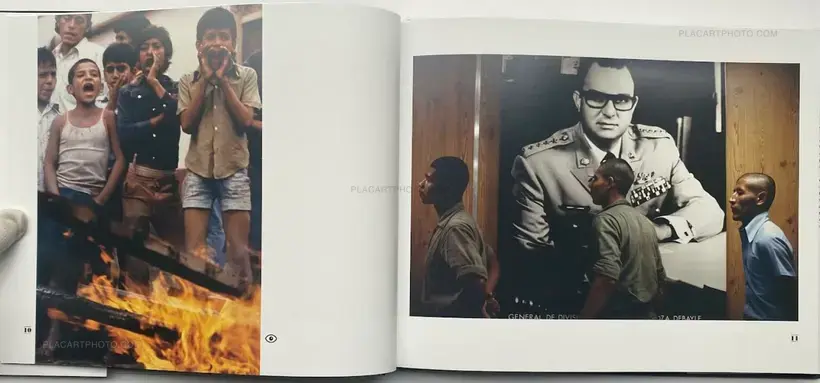 Susan Meiselas – NICARAGUA (SIGNED)