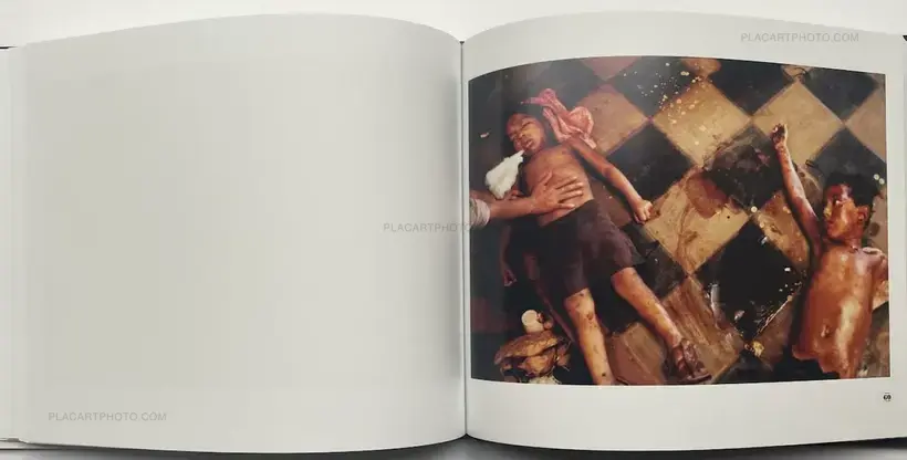 Susan Meiselas – NICARAGUA (SIGNED)