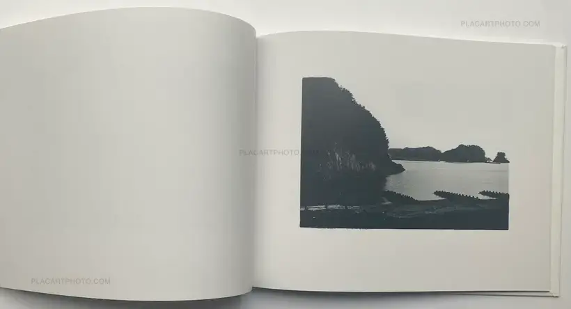 Daido Moriyama – TAKUNO 1987 (SIGNED)