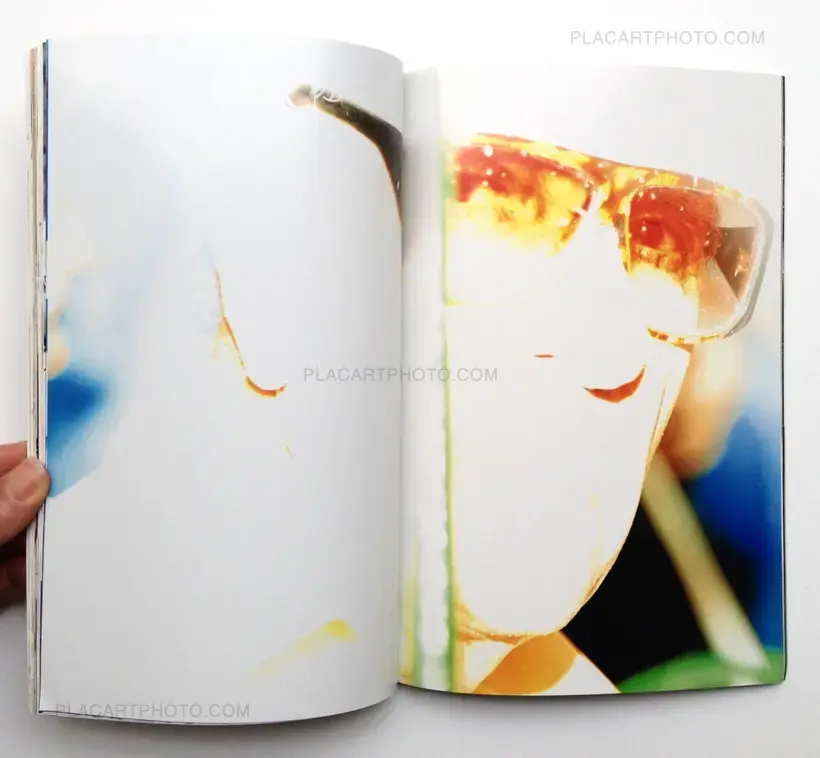 Julian Baron – censura (signed)