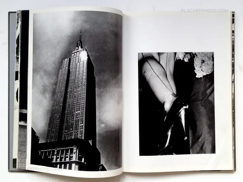 Keizo Kitajima – New York (Inscribed copy)