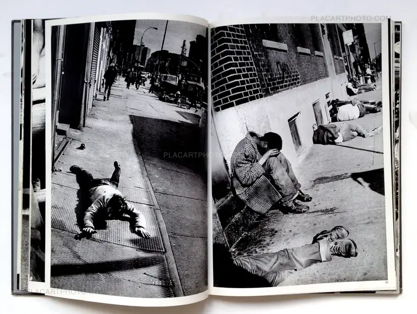 Keizo Kitajima – New York (Inscribed copy)