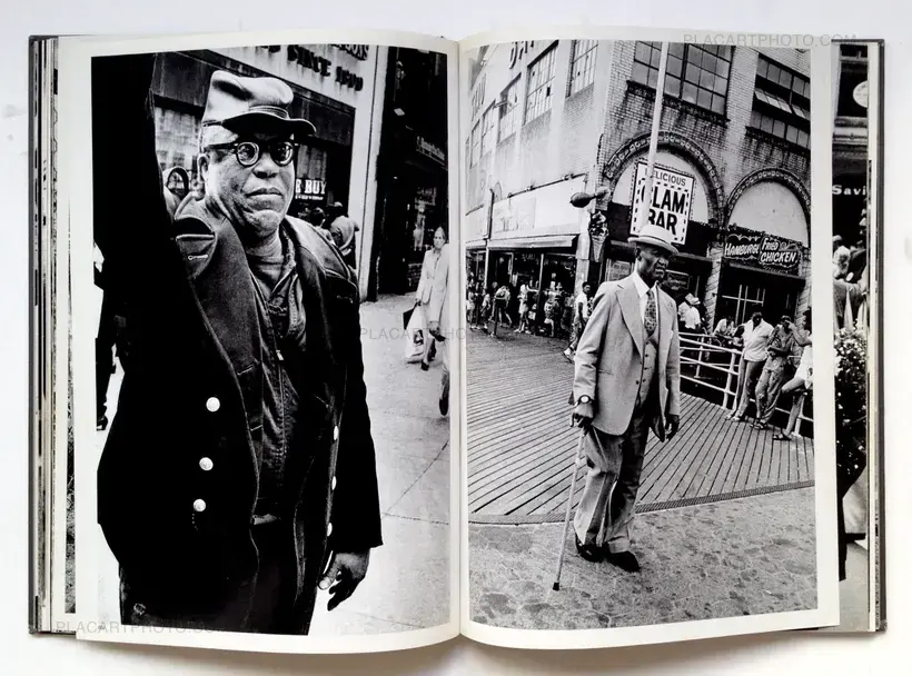 Keizo Kitajima – New York (Inscribed copy)