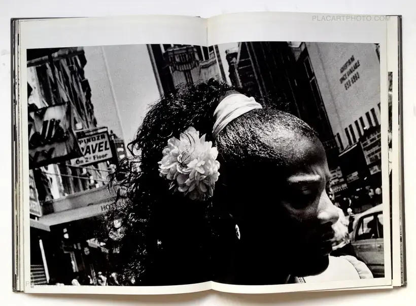 Keizo Kitajima – New York (Inscribed copy)