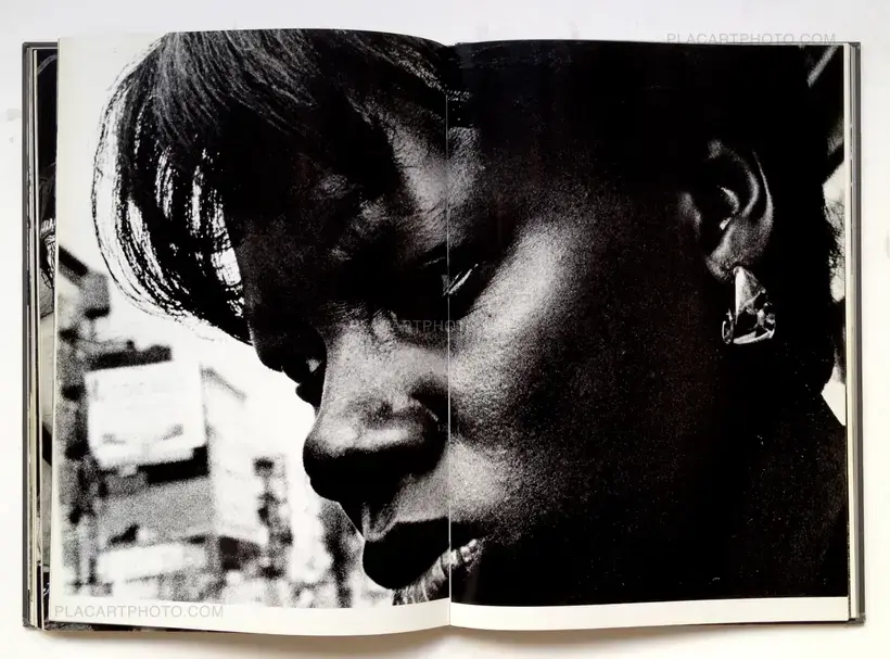 Keizo Kitajima – New York (Inscribed copy)