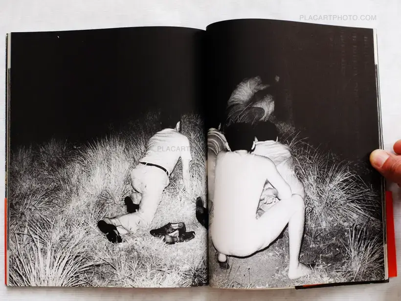 Kohei Yoshiyuki – Document Kouen / Document Park