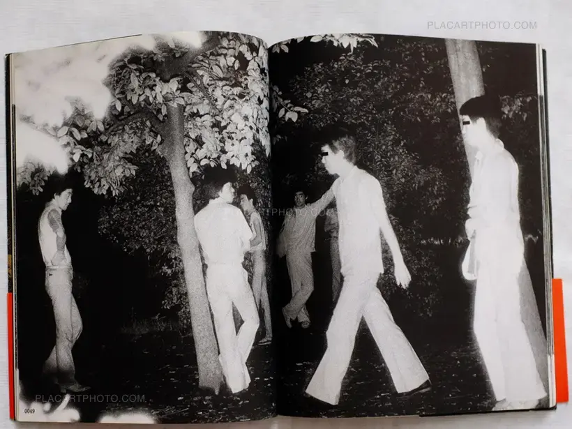 Kohei Yoshiyuki – Document Kouen / Document Park