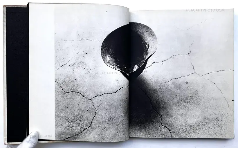 Shomei Tomatsu – 11.02 Nagasaki (SIGNED)
