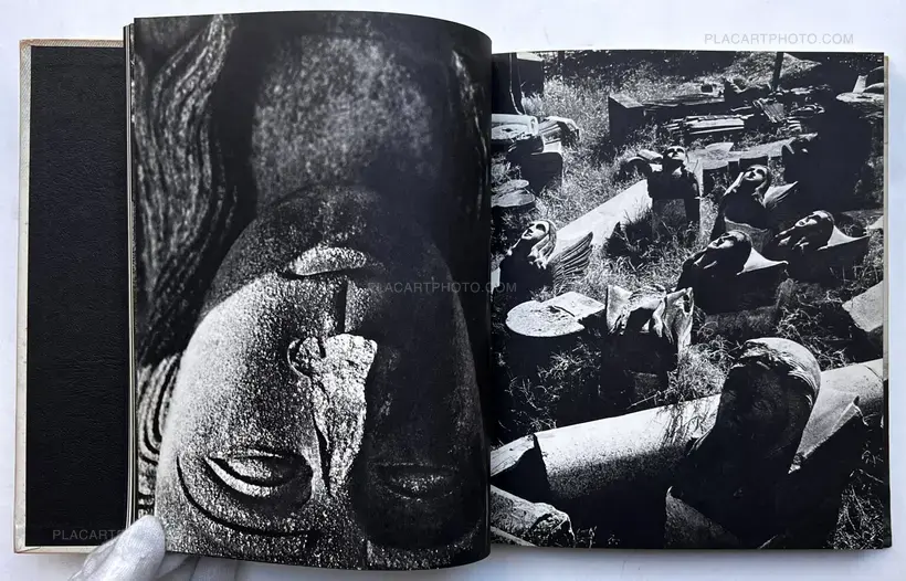 Shomei Tomatsu – 11.02 Nagasaki (SIGNED)