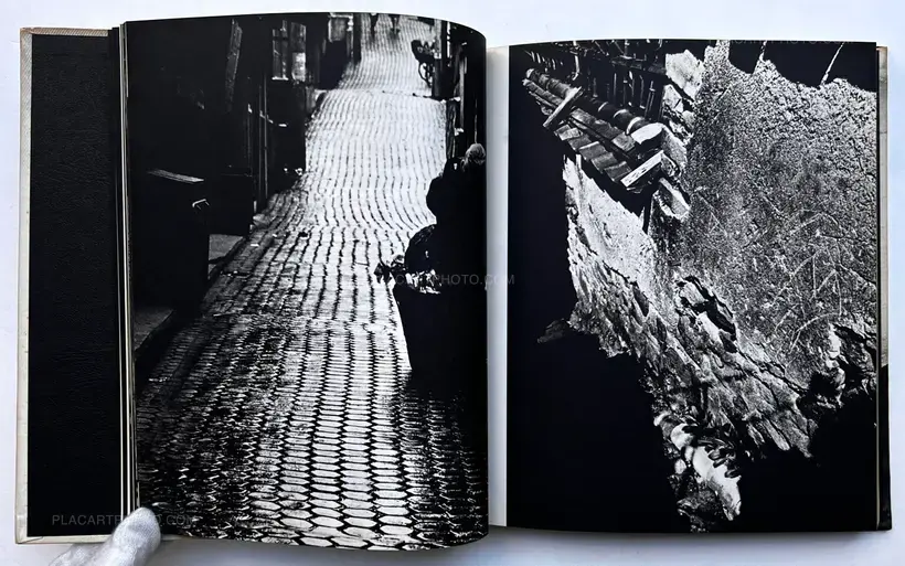Shomei Tomatsu – 11.02 Nagasaki (SIGNED)
