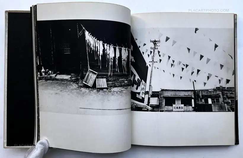 Shomei Tomatsu – 11.02 Nagasaki (SIGNED)