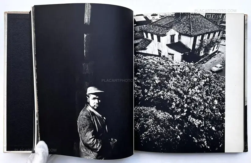 Shomei Tomatsu – 11.02 Nagasaki (SIGNED)