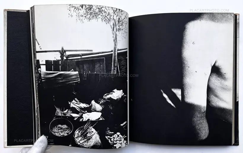 Shomei Tomatsu – 11.02 Nagasaki (SIGNED)