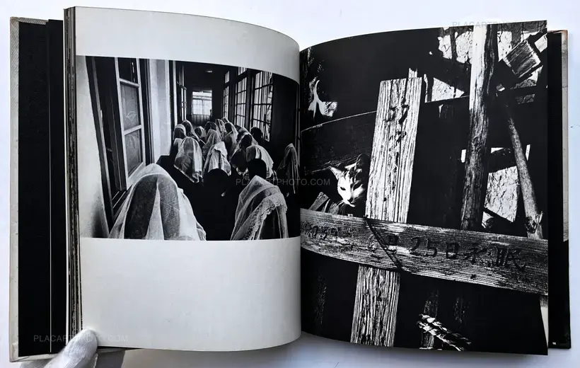 Shomei Tomatsu – 11.02 Nagasaki (SIGNED)