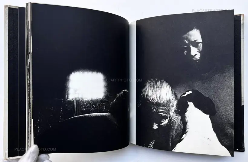 Shomei Tomatsu – 11.02 Nagasaki (SIGNED)