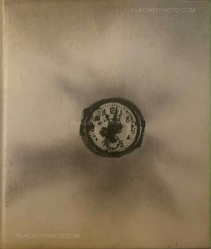 Shomei Tomatsu – 11.02 Nagasaki (SIGNED)