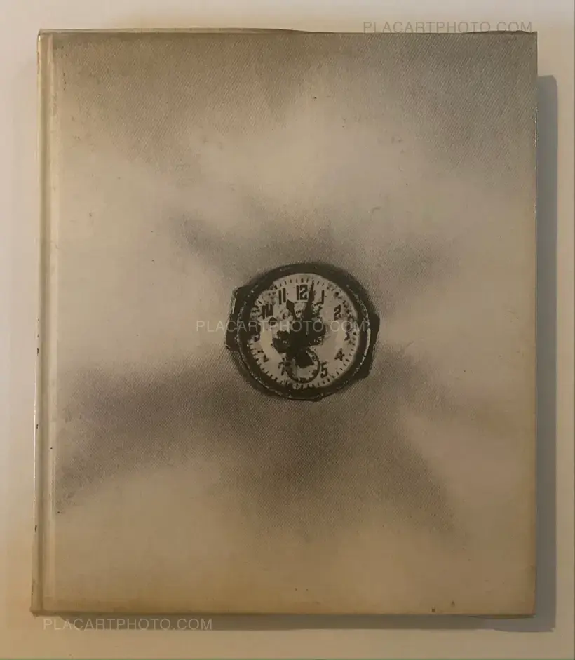 Shomei Tomatsu – 11.02 Nagasaki (SIGNED)