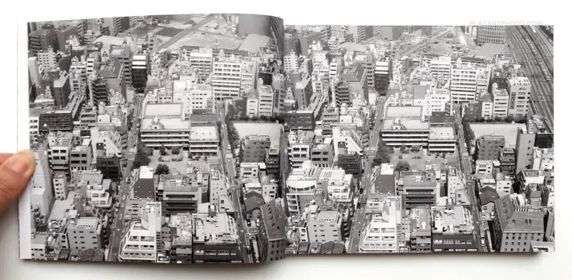 Taiji Matsue – Tyo-Wtc (Signed)