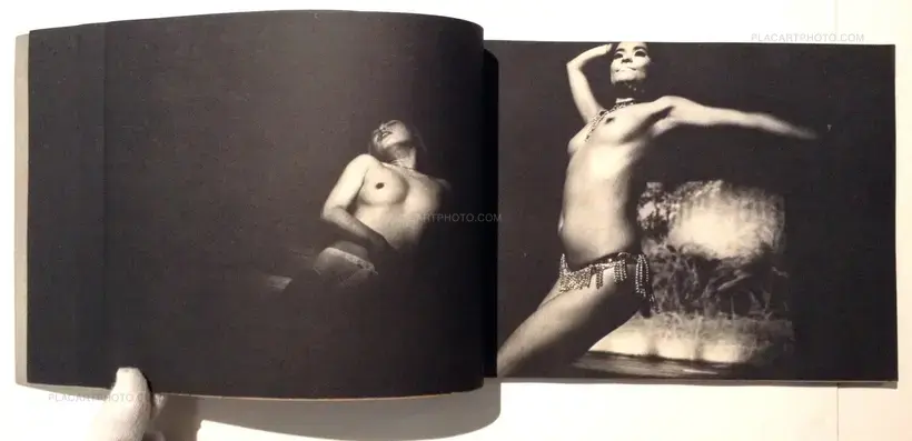 Shomei Tomatsu – OH! Shinjuku