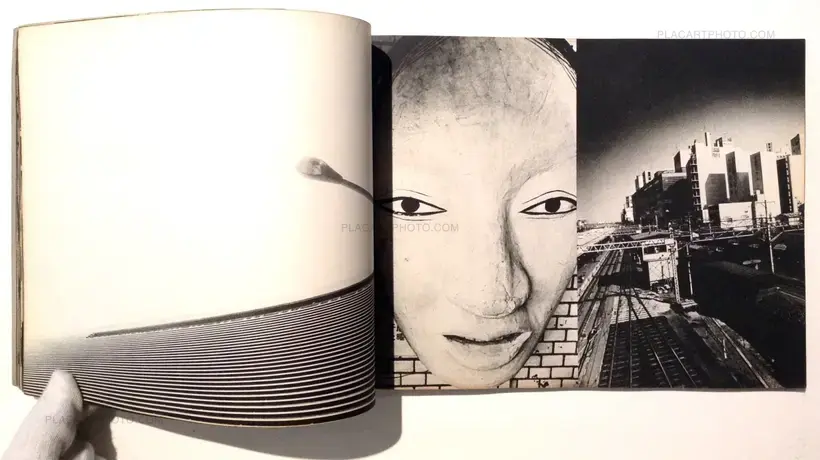 Shomei Tomatsu – OH! Shinjuku