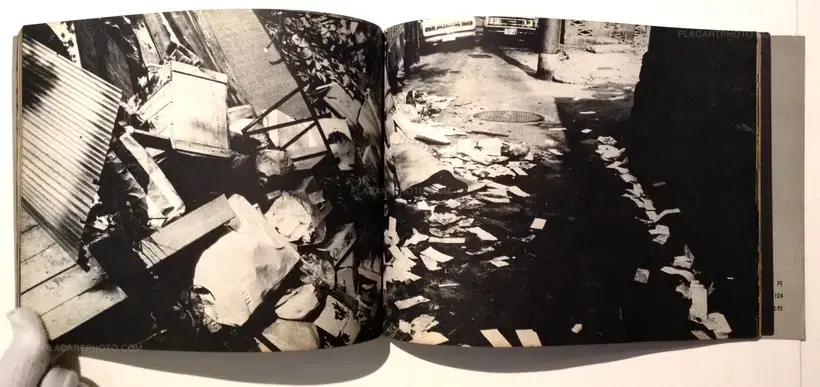 Shomei Tomatsu – OH! Shinjuku