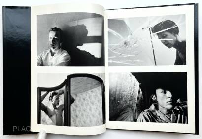 Larry Clark,TULSA (SPECIAL EDT WITH PRINT)
