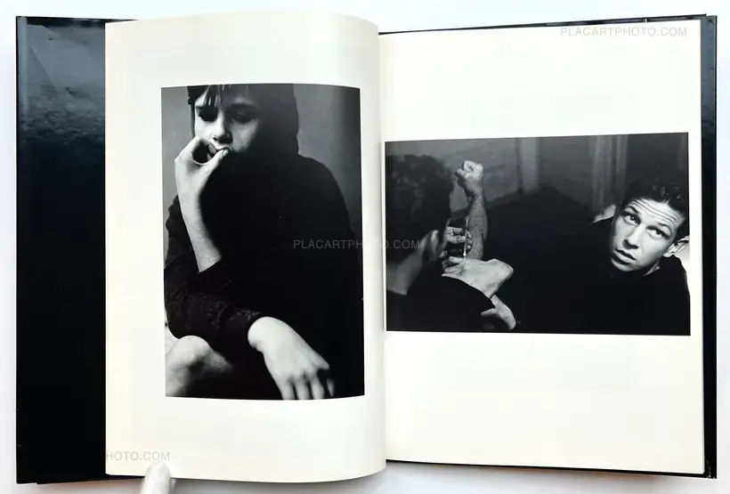 Larry Clark – TULSA (SPECIAL EDT WITH PRINT)