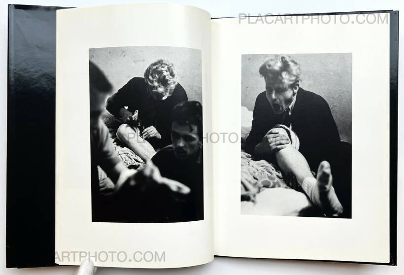 Larry Clark – TULSA (SPECIAL EDT WITH PRINT)