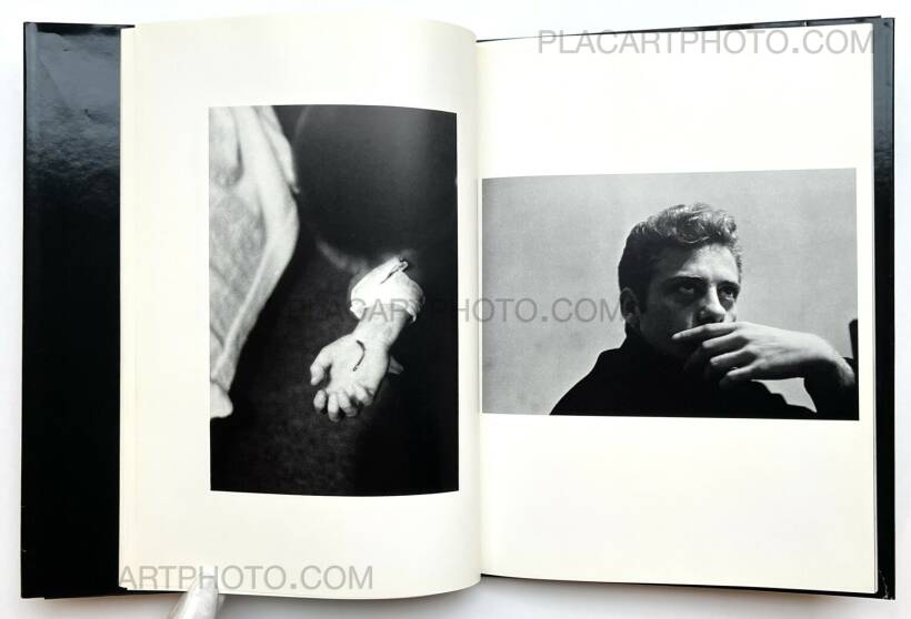 Larry Clark: TULSA (SPECIAL EDT WITH PRINT), Lustrum, (1979) (1983